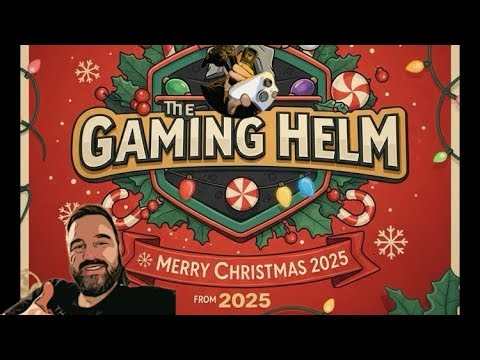 Merry Christmas 2025