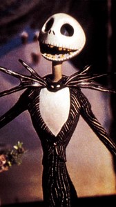 SoundWorks Collection on Instagram: "The Nightmare Before Christmas is the fifteenth soundtrack album by Composer Danny Elfman. It was released on October 12, 1993, by Walt Disney Records to promote the 1993 American stop-motion animated musical dark fantasy film The Nightmare Before Christmas. Composed by Danny Elfman, the soundtrack was nominated for the 1993 Golden Globe for Best Original Score. Elfman sought to make the soundtrack timeless and drew on classic popular composers for inspiratio