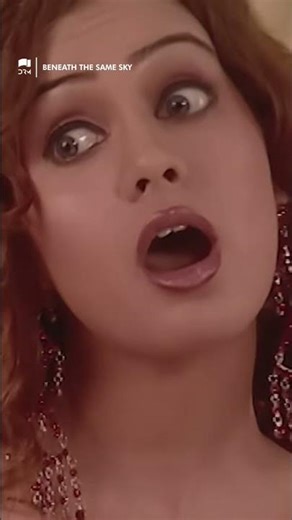 The Forgotten Vow | #englishdubbed #shorts | GJ3O