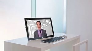 Turn every room into THE entertainment room with the Intel All-in-One: http://intel.ly/1fbC7AV | Intel