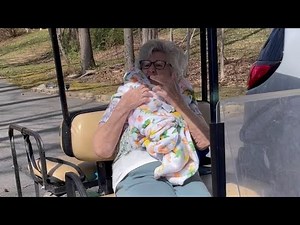 Does anything ever go right for Jock?