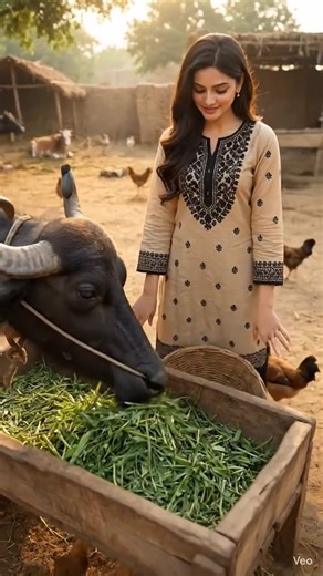 A Hardworking Village Girl Daily Routine | Village Life Vlog