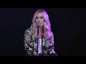 Ruelle Live Performance "This is the hunt" |Shadowhunters