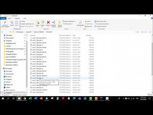 5. Maxent: Procesado de capas (.bil) en Maxent, descargadas de WorldClim.
