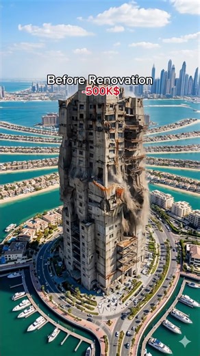 Explore Modern Luxury Residences in Dubai