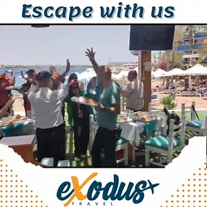 16 comments | Escape with us  #exodustravel | Exodus Travel International | Facebook