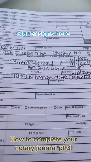 Notary2Notary on TikTok