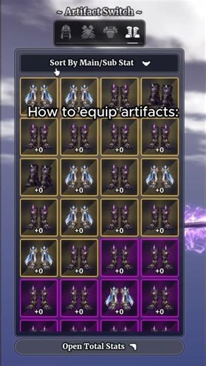 HOW TO DO BILLIONS OF DAMAGE! ⚔️ (Ultimate Artifact Guide) | Sailor Piece