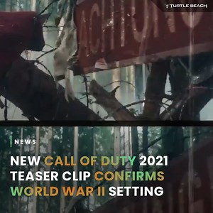 Confirmed! 🪖 | Turtle Beach