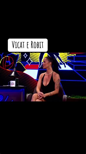 Vicat e Robit: Komedia nga Robert Berisha