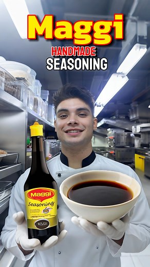 7.8K views · 4.9K reactions | Handmade Maggi Seasoning Recipe | No...