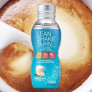 4.5K views · 97 reactions | New From Lean Shake Burn: ready-to-drink...