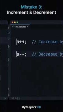 =` vs `==` in C Language | Don't Confuse Them!