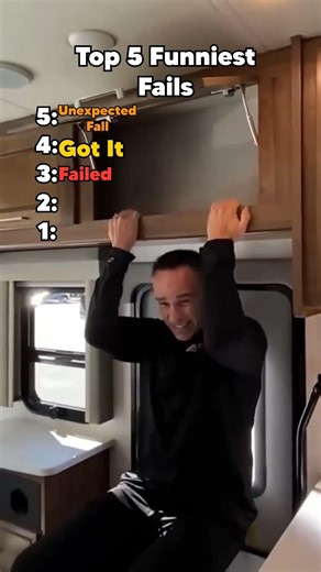 Top 5 Funniest Fails 😂 (part 16)