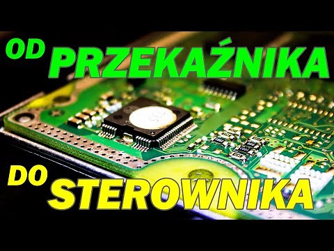 Mercedes E klasa brak komunikacji z ECU.