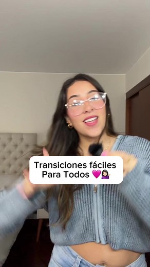 Transiciones fáciles para tus videos con CapCut