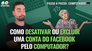 7.2K views · 87 reactions | As aulas 01 e 02 do Evento Descomplicando o Computador já estão disponíveis, para assistir, é só tocar no link abaixo  AULA 01: 60maisdigital.com/primeira-aula-pc AULA 02: 60maisdigital.com/segunda-aula-pc | 60+ Digital | Facebook