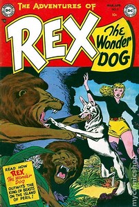 Rex the Wonder Dog - Alchetron, The Free Social Encyclopedia