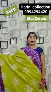 Harini collection 9994294420 #live #jewellery #shopping #kurtis #Branding #promotion #sales #sarees #readymadeblouse #semibridalsaree #cottonsaree #kalamkari #salwarmaterial #nighty #mask #onlineshopping #influencer #clothing #trending #pocketfriendly #weavers #manufacturers #brandingwithShakthii | Branding with Shakthii | Facebook