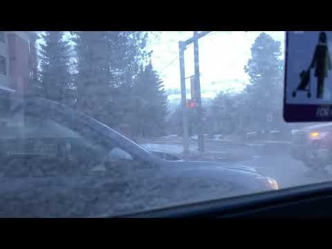 Edmonton Transit Service #4946