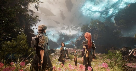 Clair Obscur: Expedition 33's lead writer had apparently never played a video game before writing it