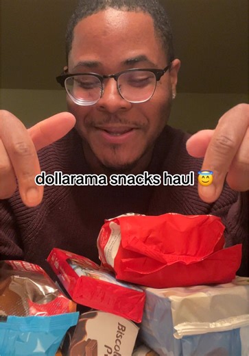 Dollarama Snacks Haul: Exciting Finds and Reviews