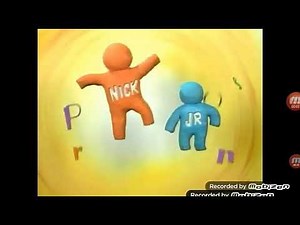 Nick Jr Productions (2001/2003) #13