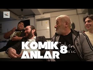 TESTO TAYLAN'IN KOMİK ANLARI PART8!