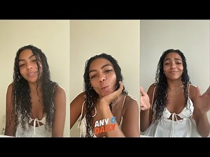 Any Gabrielly Live - 04/08/2021