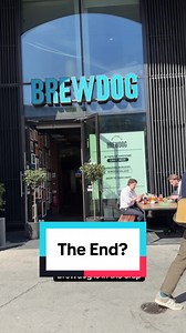 BrewDog: The Most Hated Company? Edge of Collapse & Lost Money
