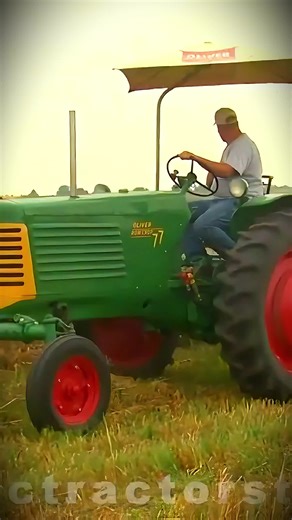 Exploring the 1936 Hart-Parr Oliver 70 Tractor
