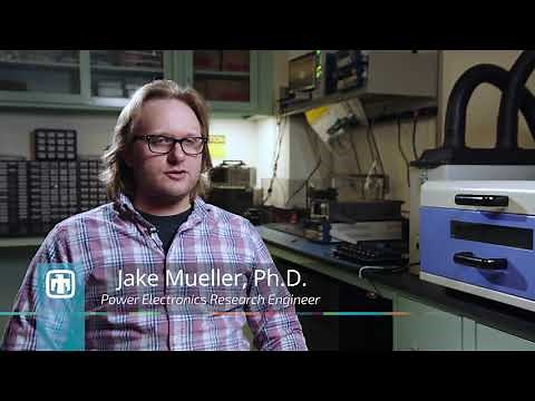 Energy Storage: Apex Lab