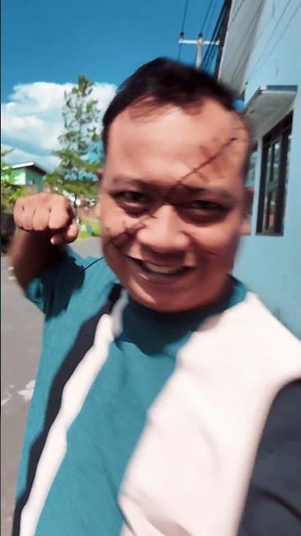 Sulky Kid Runs Away From Home, Ends Up As A Performing Monkey