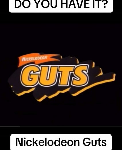 Reviving Nickelodeon Guts: A 90s Gameshow Classic