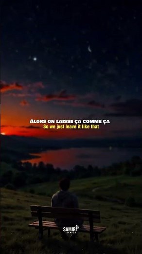 Ça va on dit ça va pour aller vite On veut pas entrer dans les détails #çava #france #samirlyrics