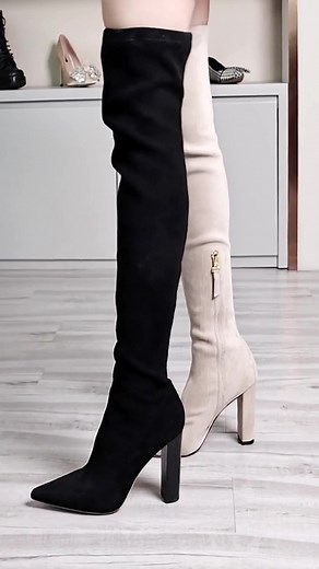 Comfortable and soft soles, simple and versatile, yellow bag just below the video, welcome to check it out #shoes #shoe #highheele #fashion #heels #trendyshoes #girl #popularshoes #tiktok #tiktokshop