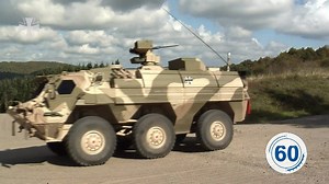 16K views · 262 reactions | Der Transportpanzer Fuchs wurde ursprünglich als reines Transportfahrzeug gebaut. Doch der sechsrädrige, allradgetriebene und amphibische Radpanzer hat eine erstaunliche Entwicklung durchlaufen. Durch Upgrades und Umbauten ist er zu einem vielseitigen "Arbeitstier" der Truppe geworden. | Bundeswehr Karriere | Facebook
