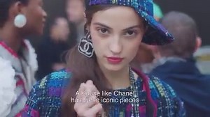 1.2M views · 6.8K shares | The story of the Spring-Summer 2017 Ready-to-Wear show. | CHANEL | Facebook
