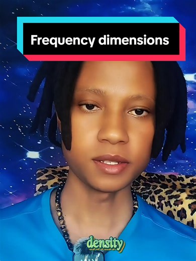 Understanding Frequency and Dimensions in Spirituality