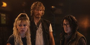 ‘The Electric State’ Trailer Promises an Epic Adventure with an All-Star Cast – Watch Now!