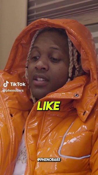 Rapping on the Door: Lil Durk and OTF Rappers