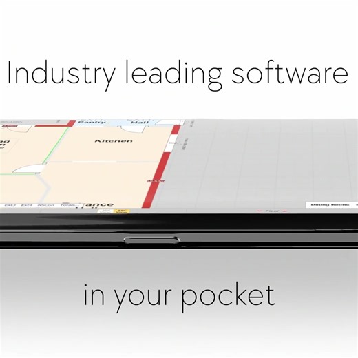 The UK's leading mobile floor plan software for property marketing and energy surveys! Download now 👉 https://www.planup.co.uk/ | PlanUp