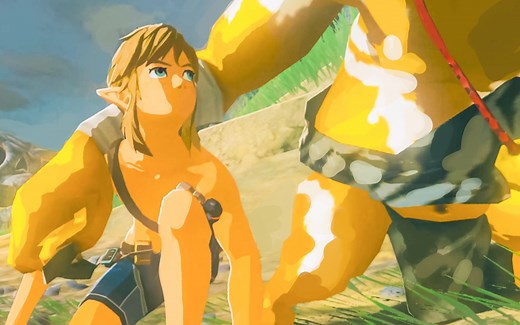 【止播录像】地狱MOD-解救神兽