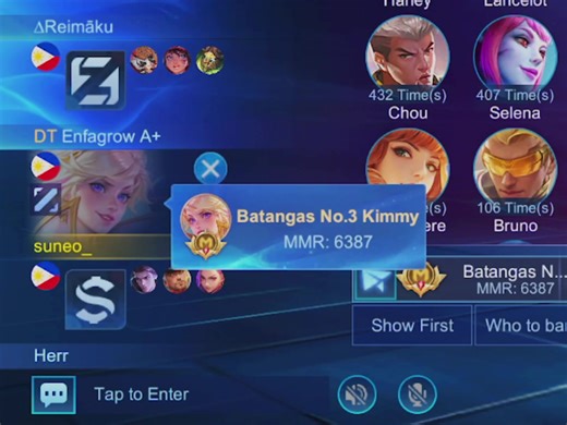 Ultimate Guide to Suneo's Kimmy Build in MLBB