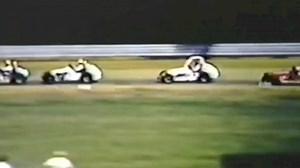 Only Visits: 1966 USAC Sprints at Allegheny County