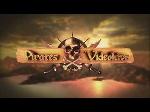 Pirates Logo Reveal (1080p)