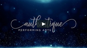 Authentique Performing Arts 2022 Spring Recital