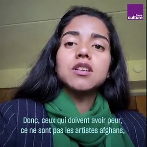 680K views · 15K reactions | Elle a échappé à deux mariages forcés. L’artiste afghane Sonita a choisi le rap pour sortir de l’obscurantisme. | France Culture | Facebook