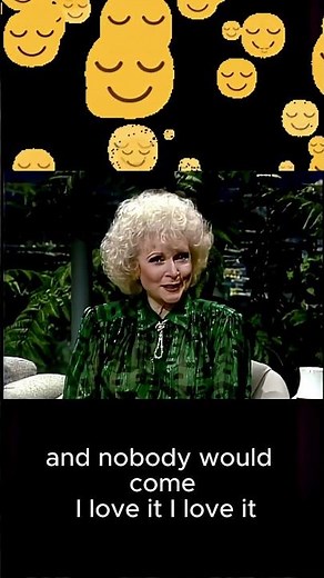 The Best Betty White Johnny Carson Clips
