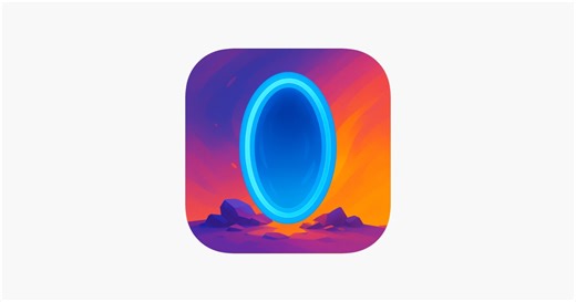 Spatial Rifts App - App Store